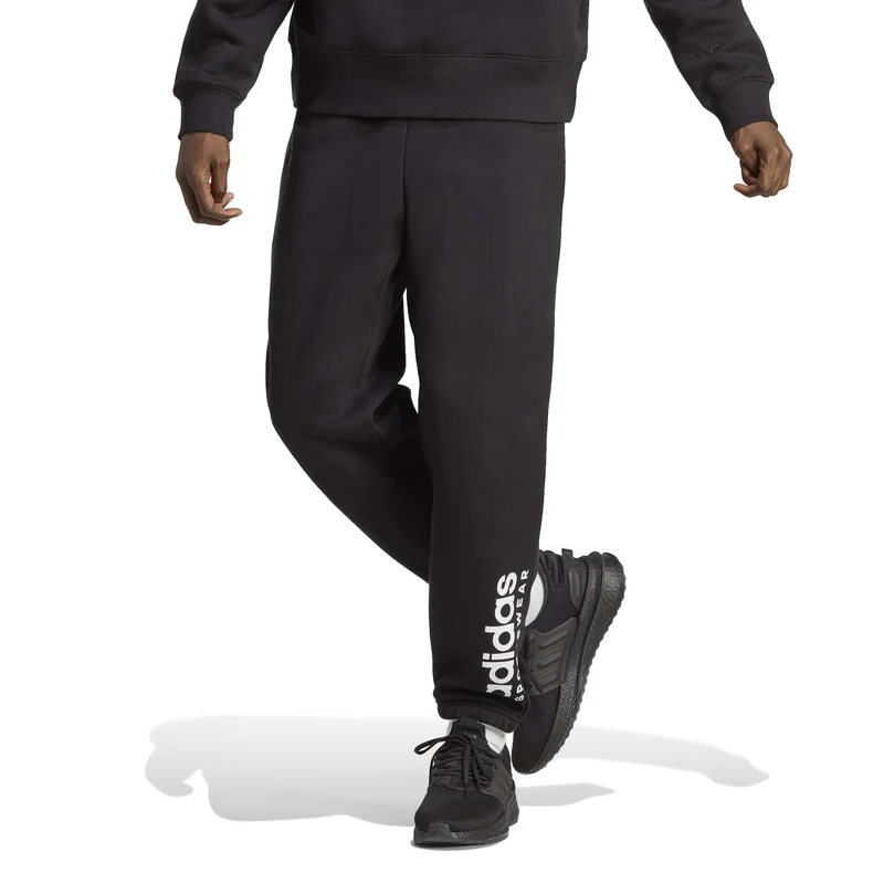 ADIDAS All SZN Fleece Graphic Hose – Komfort & Style