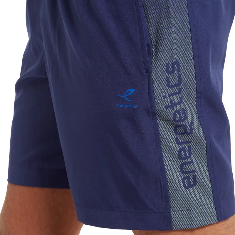 ENERGETICS Herren Shorts Thilo M mit DRY PLUS Technologie