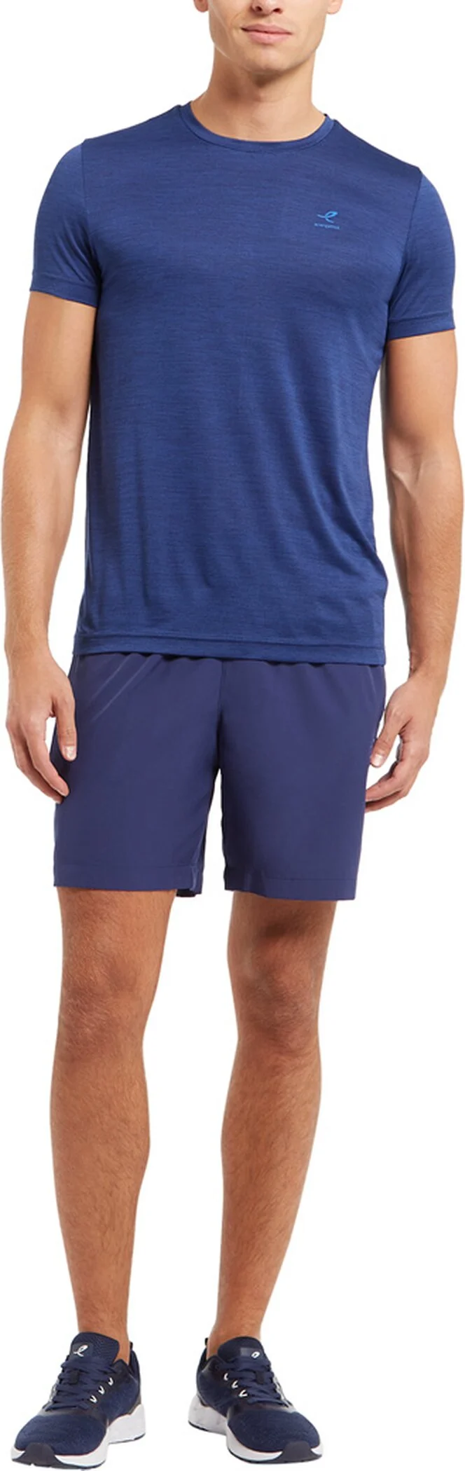 ENERGETICS Herren Shorts Thilo M mit DRY PLUS Technologie