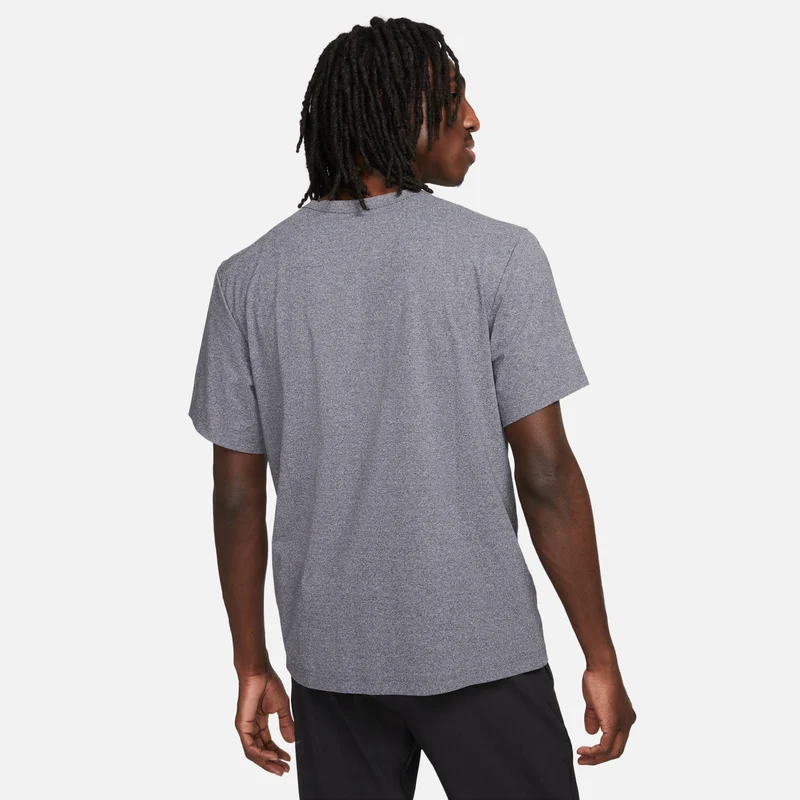 NIKE Herren Shirt M NK DF UV HYVERSE SS Funktionsshirt