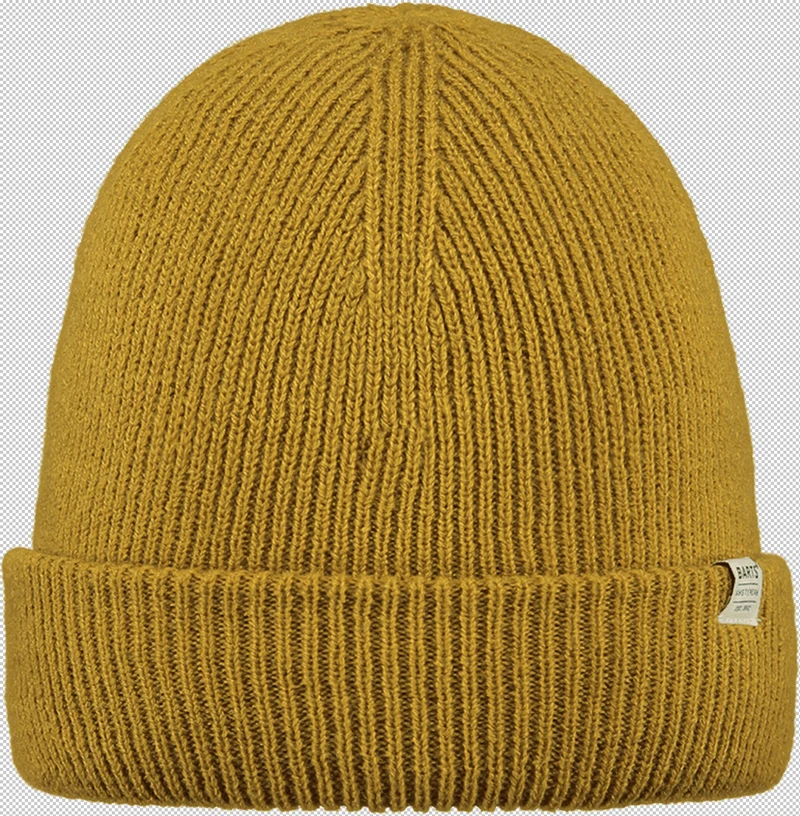 BARTS Kinder Beanie Kinabalu – Warme Outdoor-Mütze
