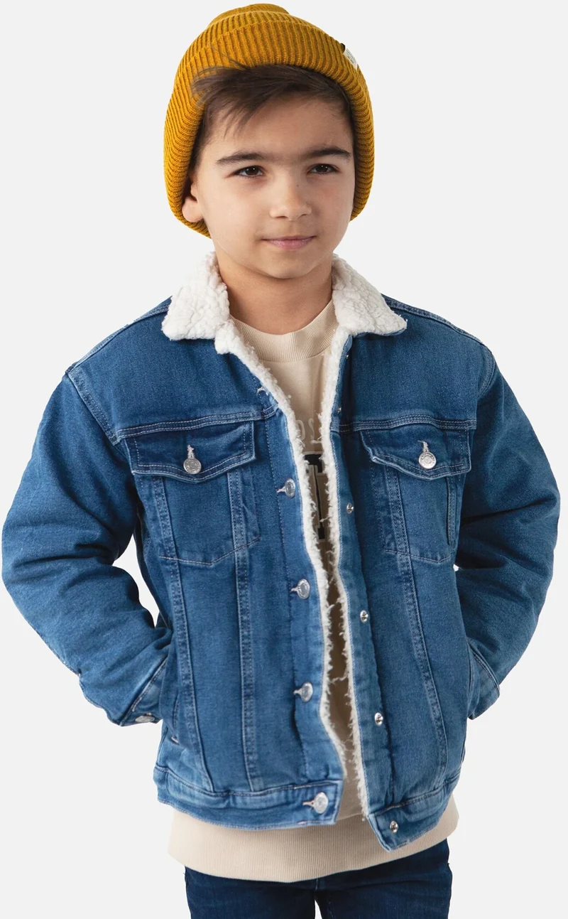 BARTS Kinder Beanie Kinabalu – Warme Outdoor-Mütze