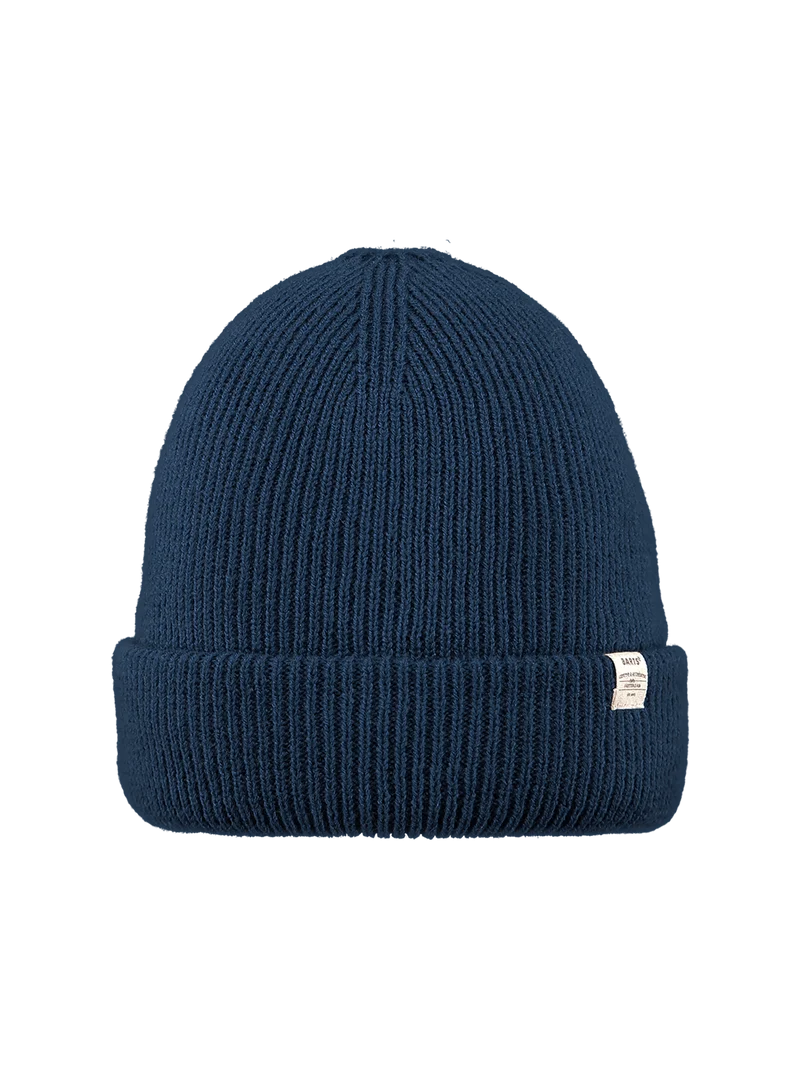 BARTS Kinder Beanie Kinabalu – Warme Outdoor-Mütze