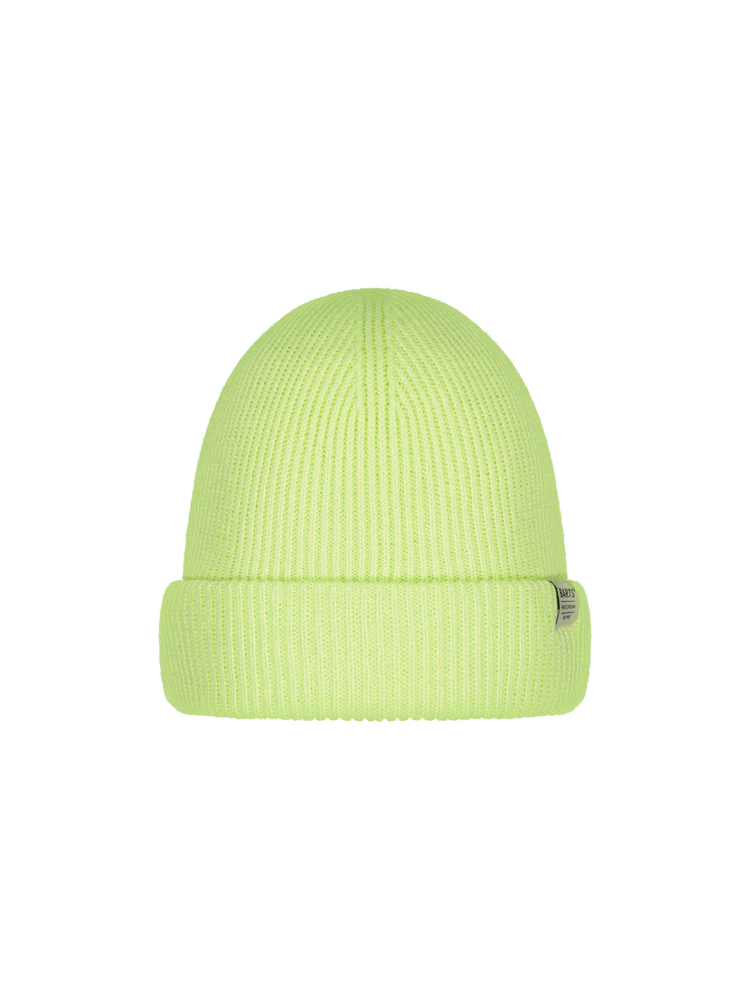 BARTS Kinder Beanie Kinabalu – Warme Outdoor-Mütze