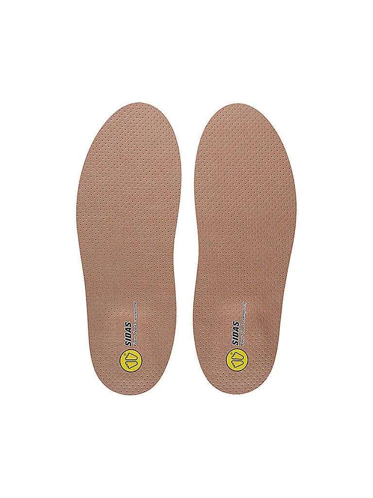 SIDAS Custom Outdoor Einlegesohle – 100 % thermoformbar