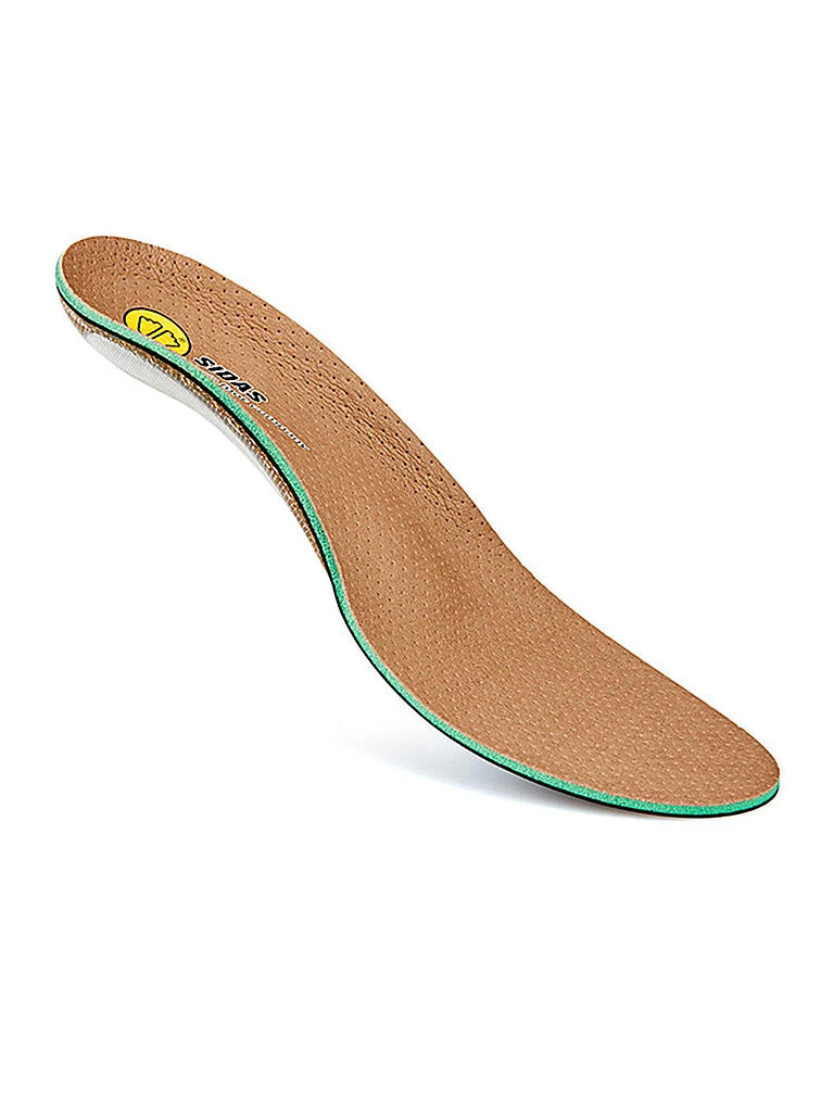 SIDAS Custom Outdoor Einlegesohle – 100 % thermoformbar