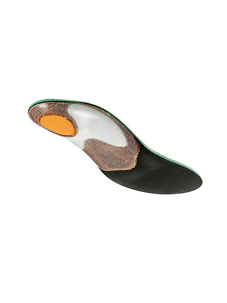 SIDAS Custom Outdoor Einlegesohle – 100 % thermoformbar