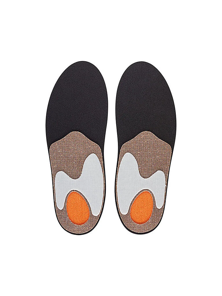 SIDAS Custom Outdoor Einlegesohle – 100 % thermoformbar