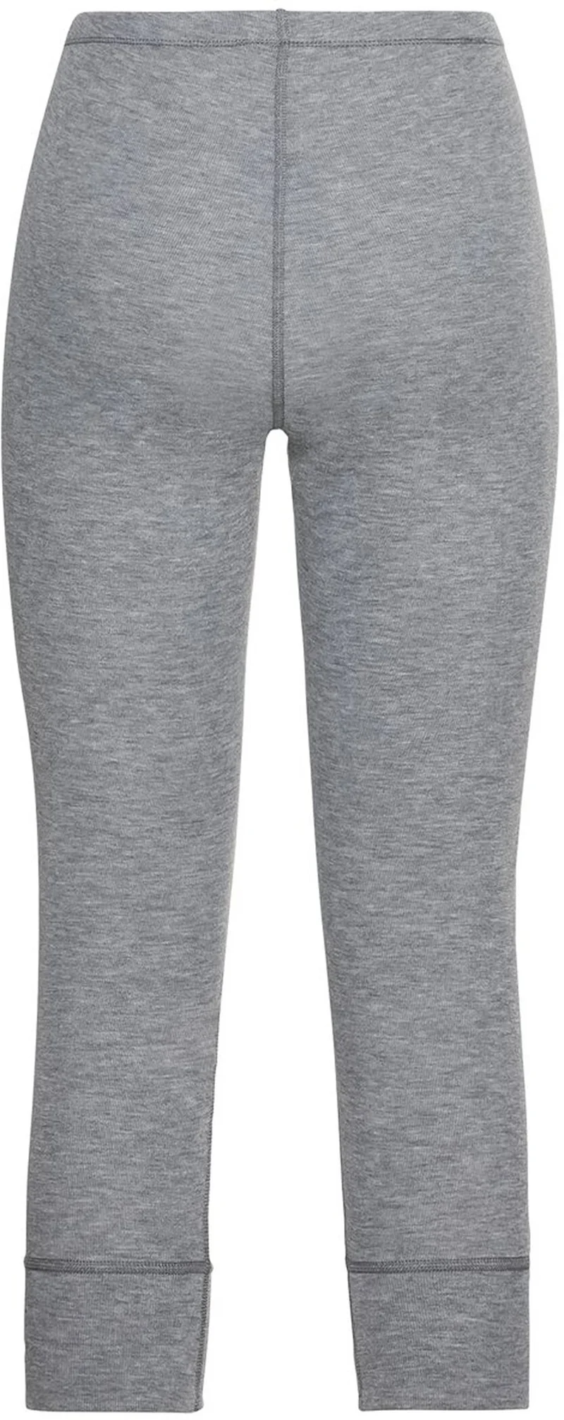 ODLO Damen Bottom 3/4 ACTIVE WARM ECO Tights