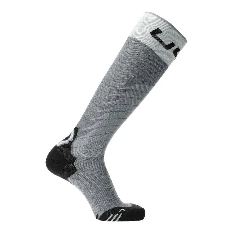 UYN LADY SKI ONE MERINO Skisocken Damen