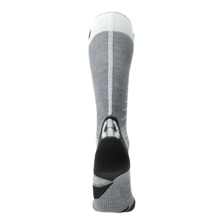 UYN LADY SKI ONE MERINO Skisocken Damen