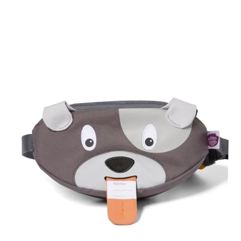 Affenzahn Bauchtasche