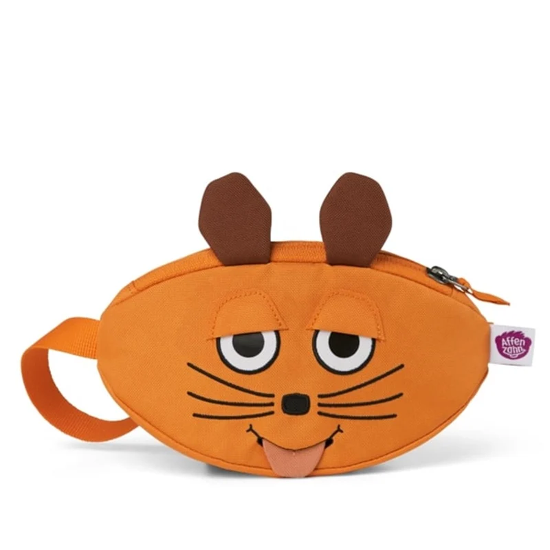 Affenzahn Bauchtasche