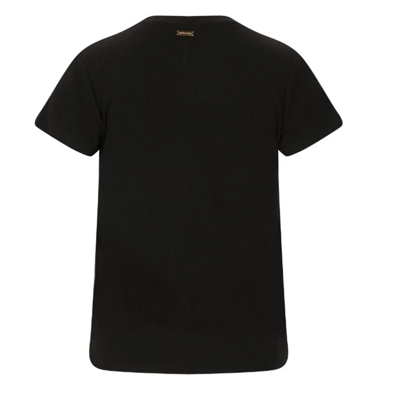 Athlecia - Lankae - T-shirt - schwarz