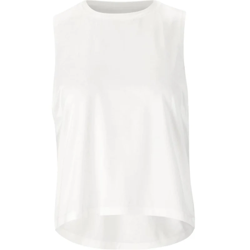 ATHLECIA - PACY TOP DAMEN - WEIß