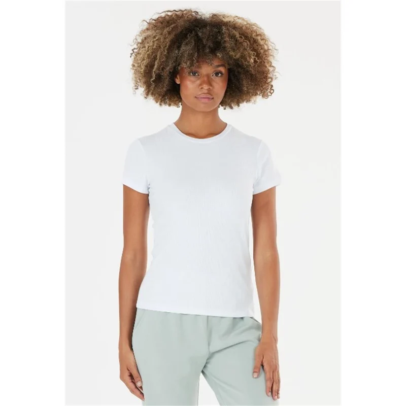 Athlecia - Lankae - T-shirt - weiß