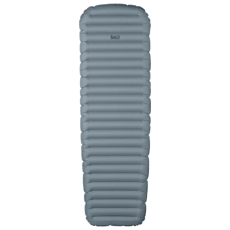 Bach Relay 3R Sleeping Pad stormy blue