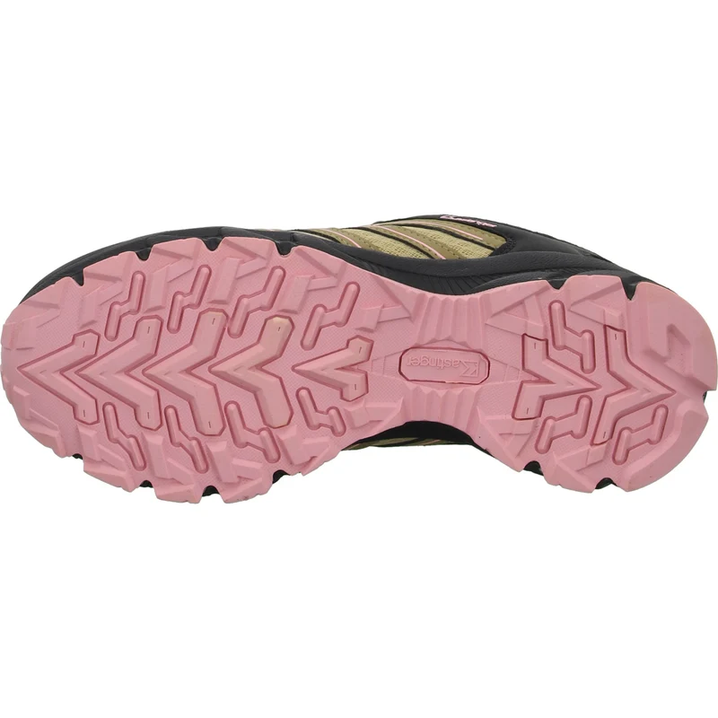 Kastinger Trekkinghalbschuh TRAILRUNNER