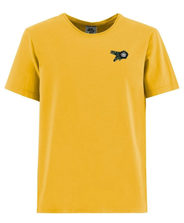 E9 OneMove 2.3 Herren T-Shirt honey