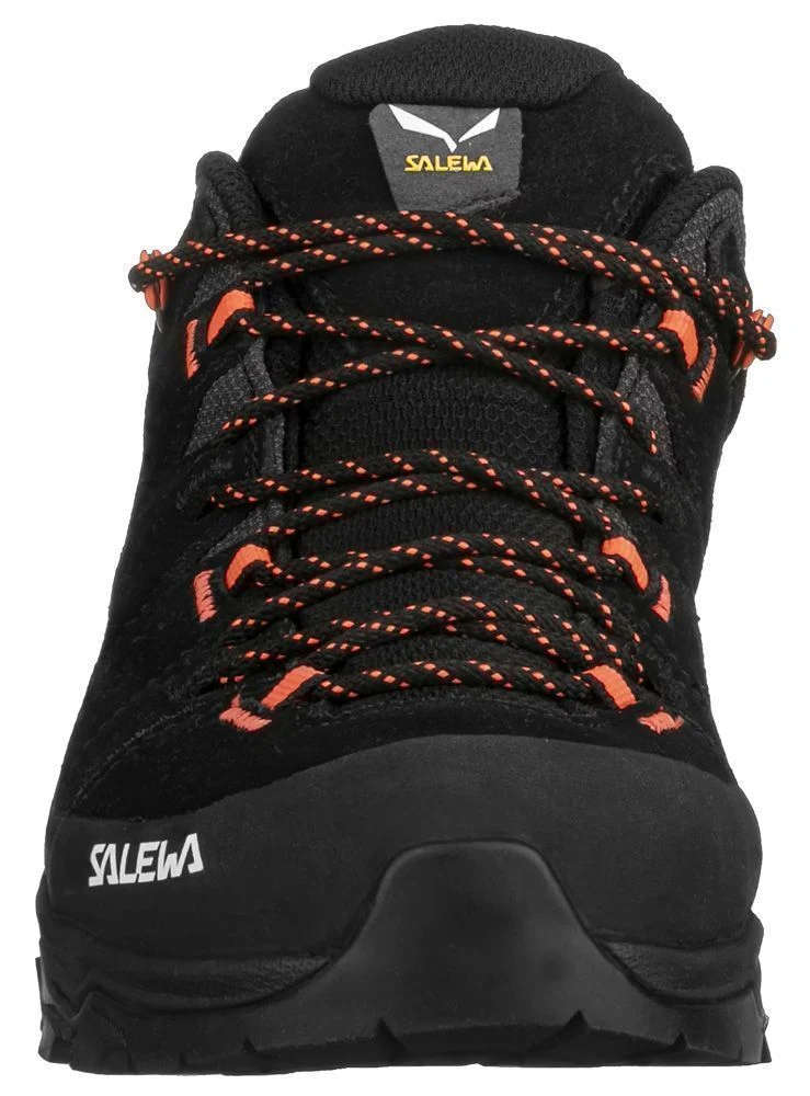 Salewa Alp Trainer 2 GTX Damen Wanderschuh black/onyx