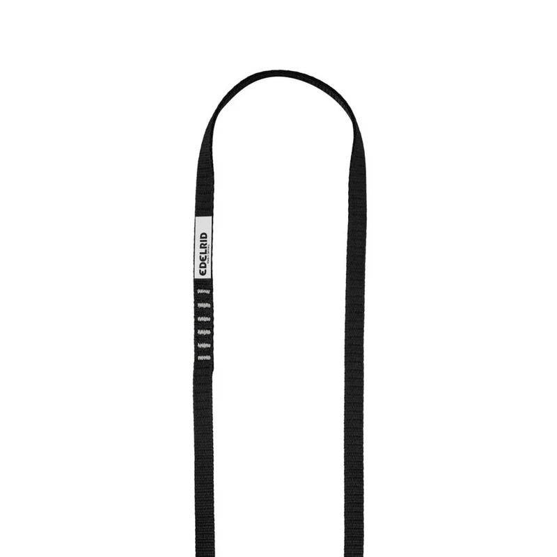 Edelrid Tech Web Sling 12mm 90cm Bandschlinge night