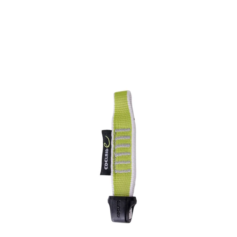 Edelrid Nylon Express Sling 15/22mm 12cm Expressschlinge oasis-snow