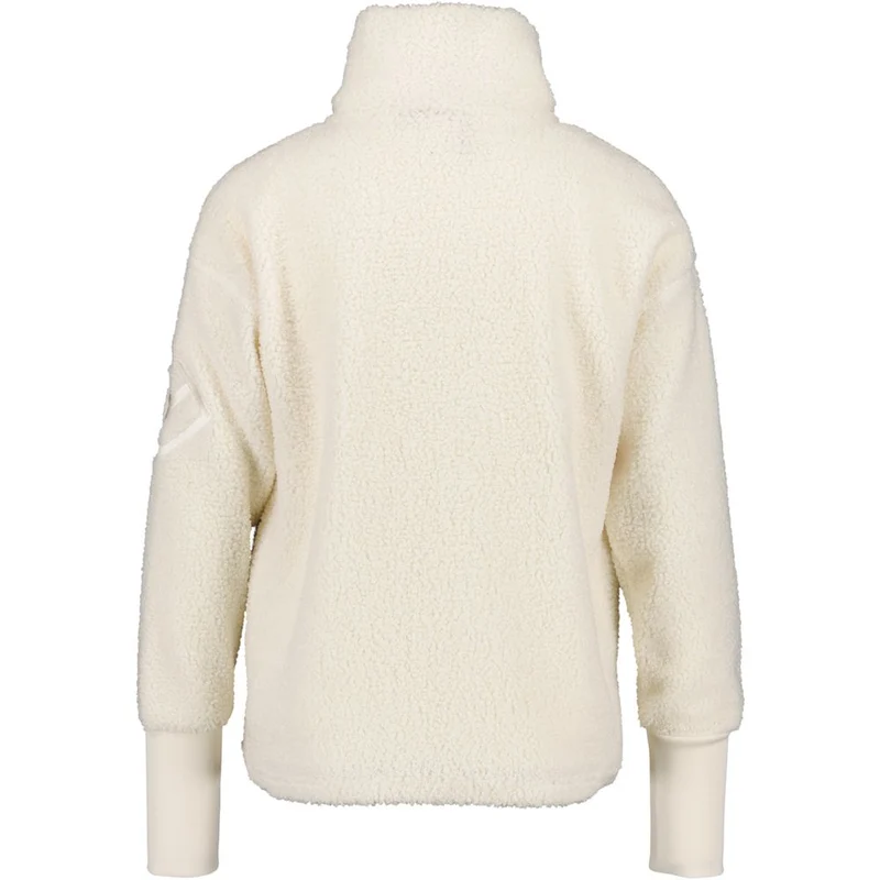 Didriksons Alexa Damen Jacke 3 white foam