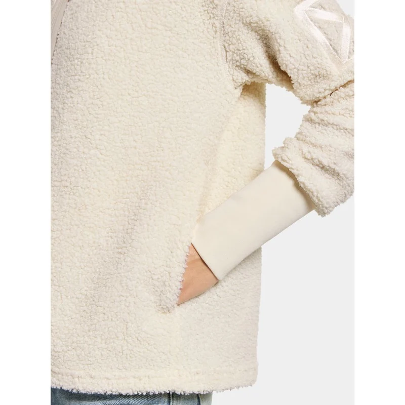 Didriksons Alexa Damen Jacke 3 white foam