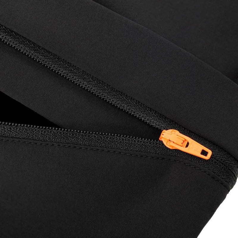 Mammut Runbold Zip Off Pants Damen black Wanderhose