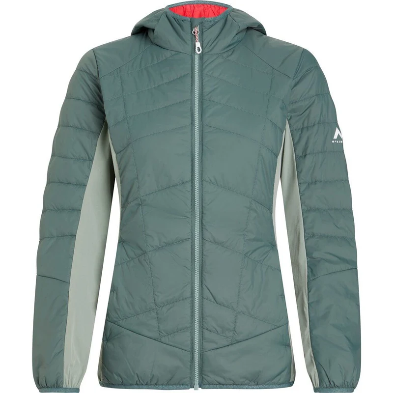 McKinley Sansa HYB Damen Isolationsjacke