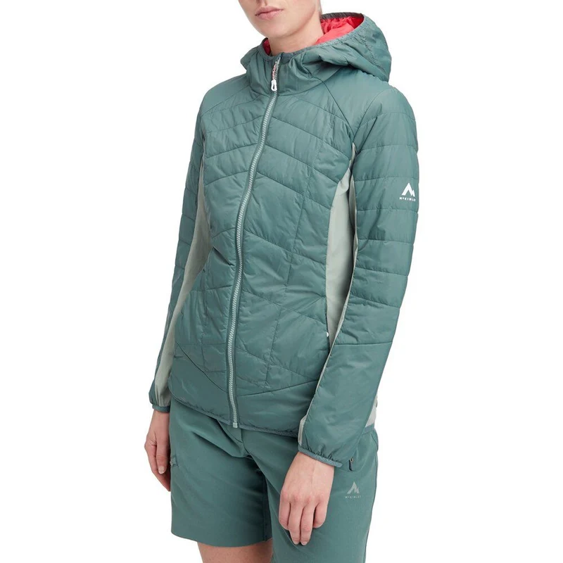 McKinley Sansa HYB Damen Isolationsjacke