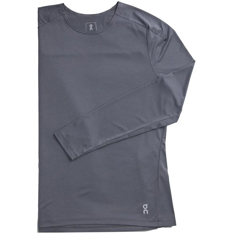 On Herren Langarmshirt Performance Long-T