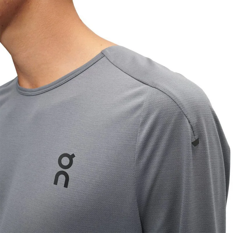 On Herren Langarmshirt Performance Long-T