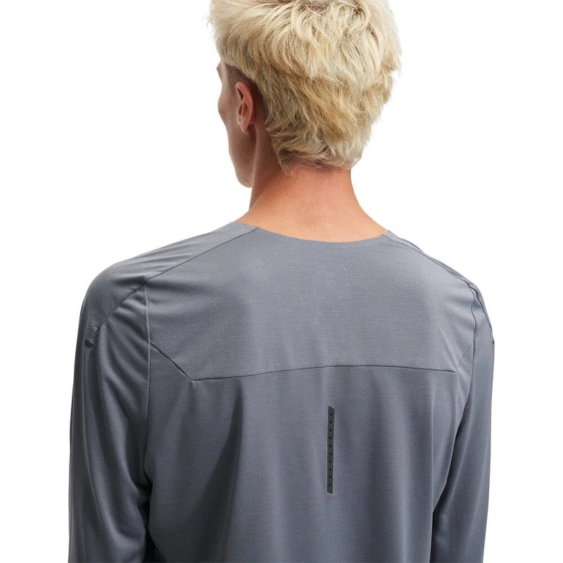 On Herren Langarmshirt Performance Long-T