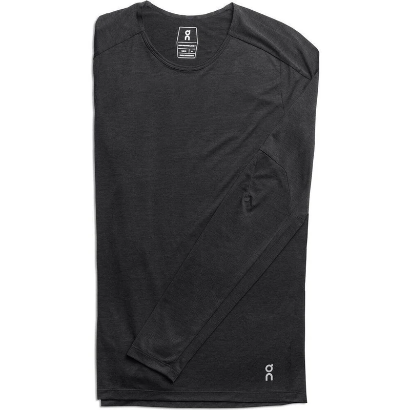 On Herren Langarmshirt Performance Long-T