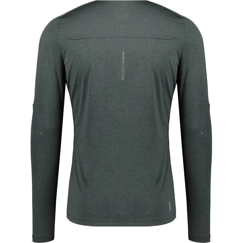 On Herren Langarmshirt Performance Long-T
