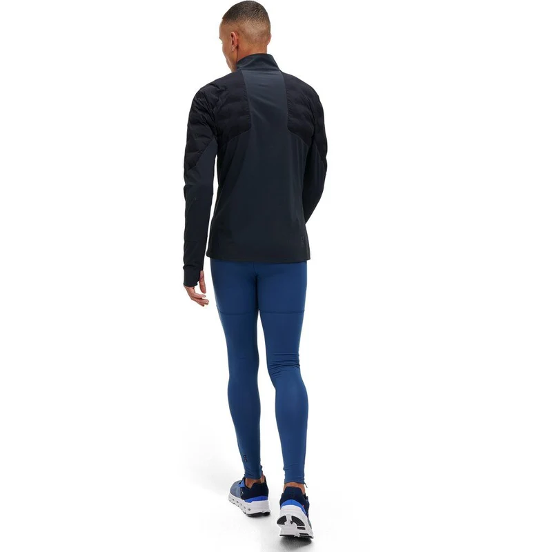 On Climate Jacke Herren black