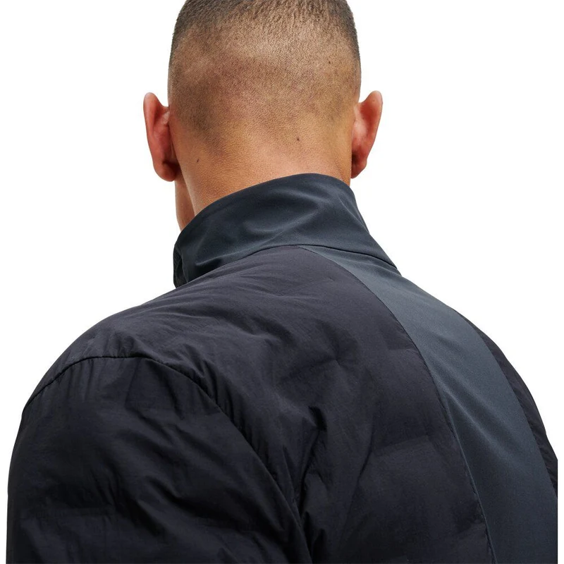 On Climate Jacke Herren black