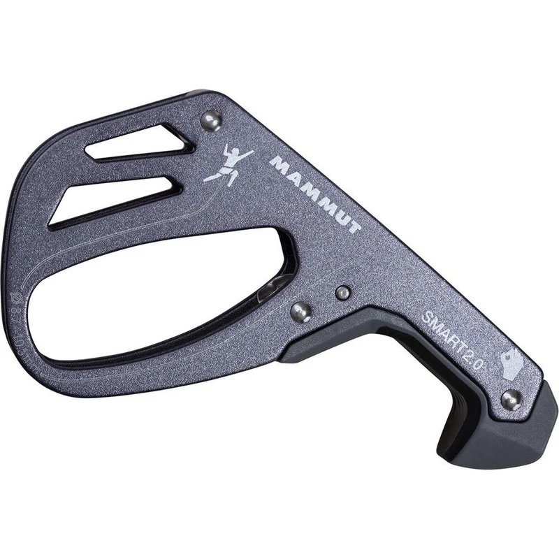 Mammut Smart 2.0 Sicherungsgerät phantom