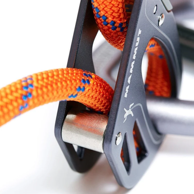 Mammut Smart 2.0 Sicherungsgerät phantom