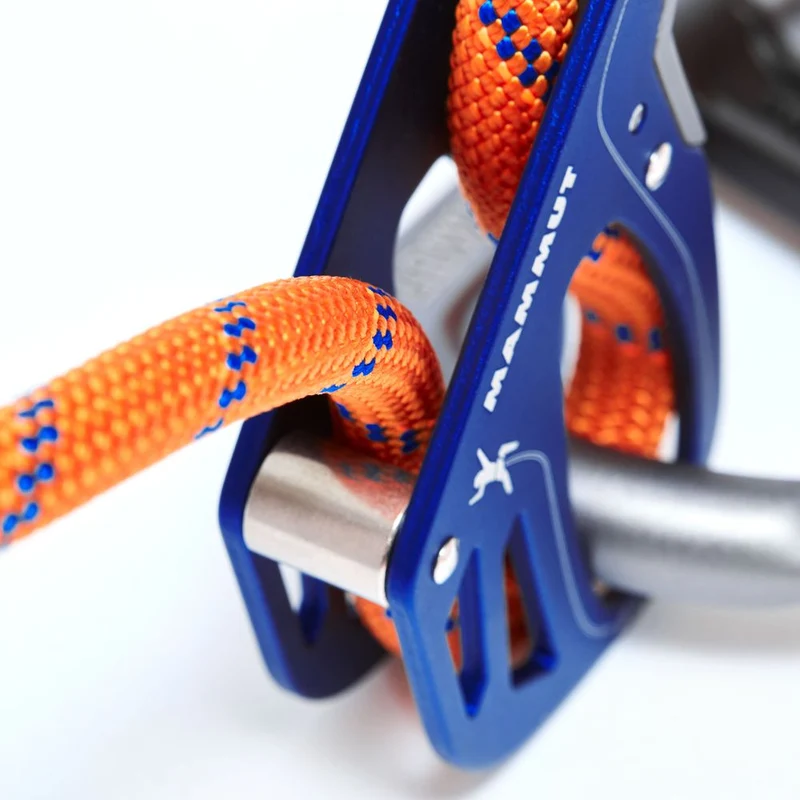 Mammut Smart 2.0 Sicherungsgerät dark ultramarine