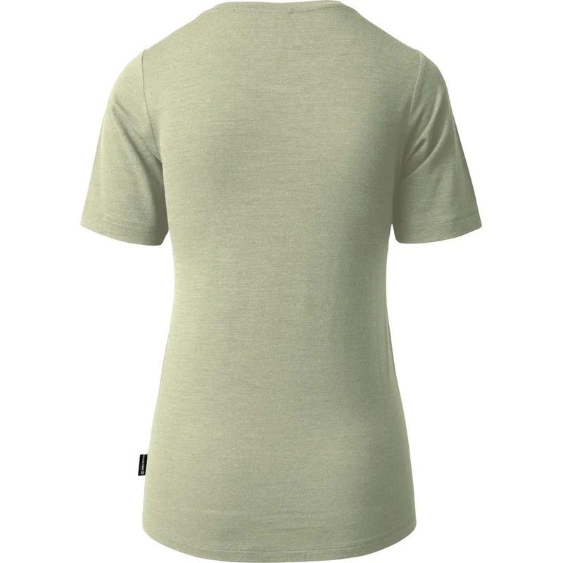 Martini Sportswear Trektech Damen Funktionsshirt tendril