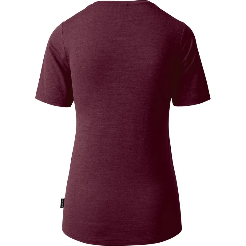 Martini Sportswear Trektech Damen Funktionsshirt fairy tale
