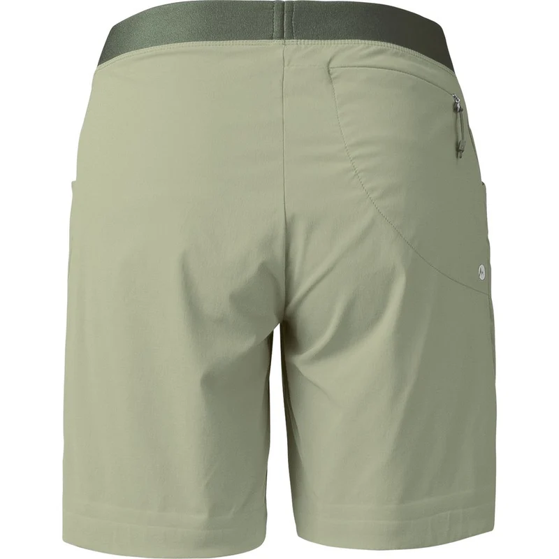 Martini Sportswear Alpmate Shorts Dynamic Damen Bergshort tendril