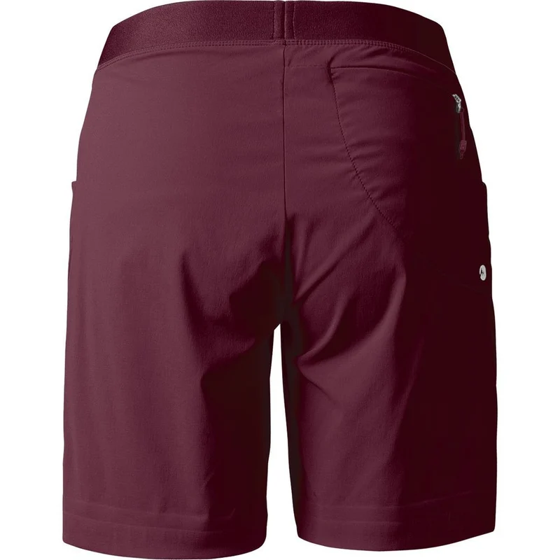 Martini Sportswear Alpmate Shorts Dynamic Damen Short fairy tale