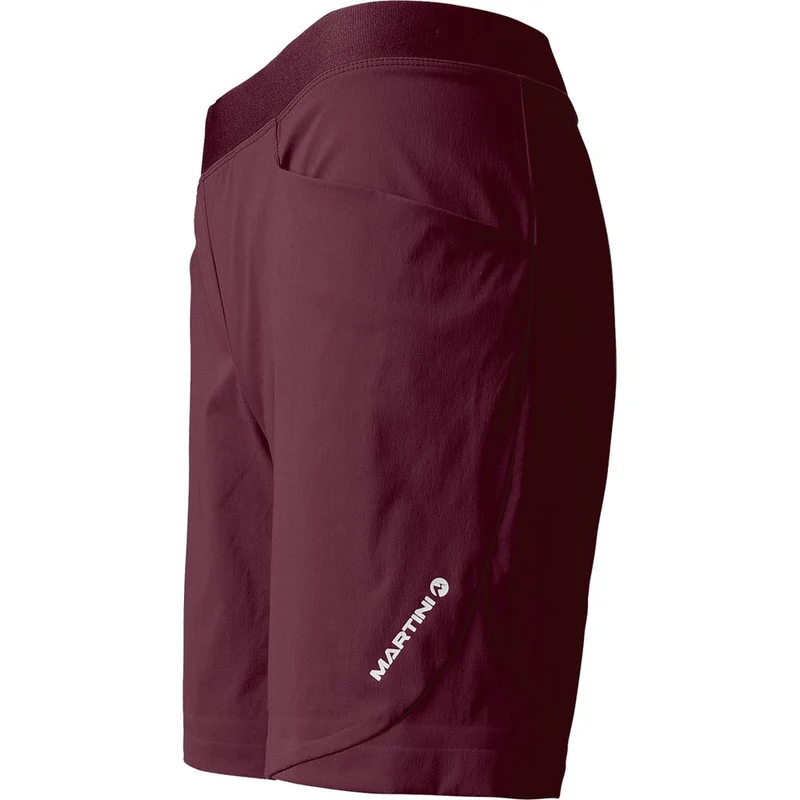 Martini Sportswear Alpmate Shorts Dynamic Damen Short fairy tale
