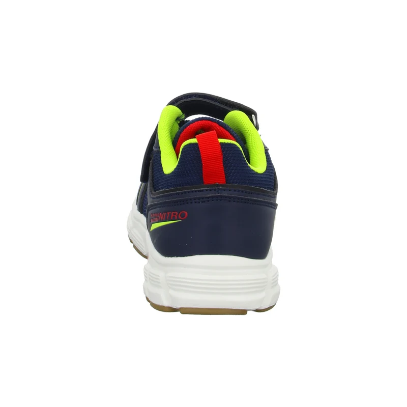 KangaROOS Sportschuh Klettverschluss K-NI ROMP EV