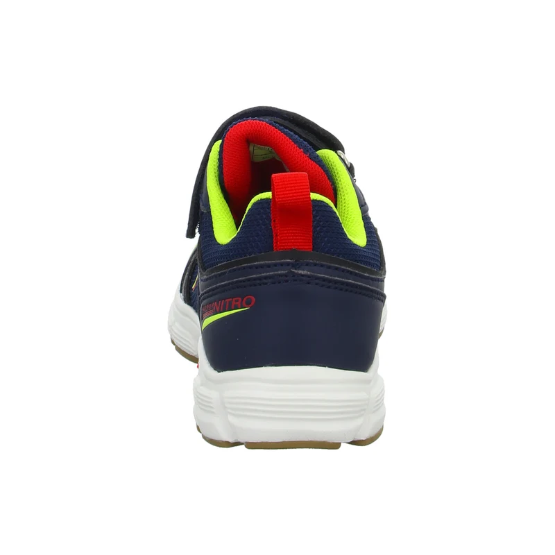 KangaROOS Sportschuh Klettverschluss K-NI ROMP EV