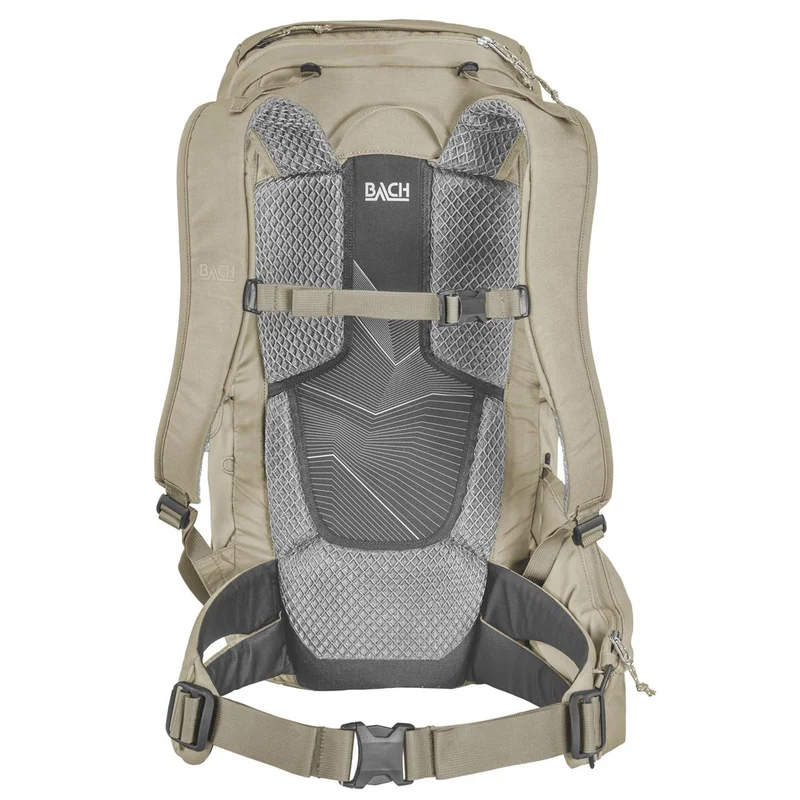 Bach Shield 26 Liter sand beige