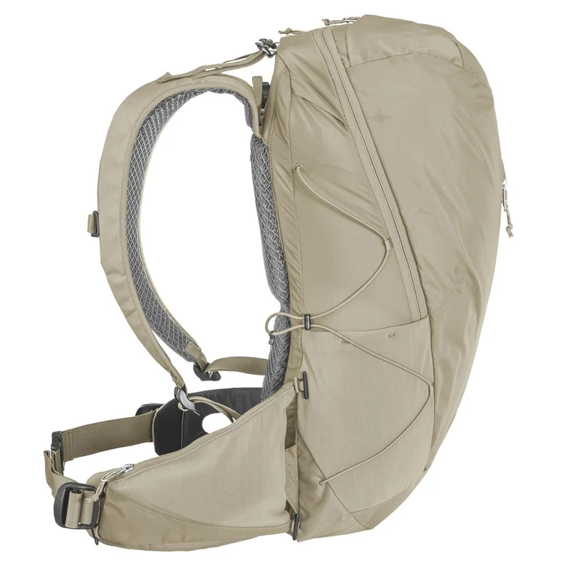 Bach Shield 26 Liter sand beige